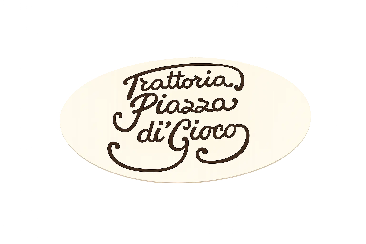 Trattoria Piazza di Gioco